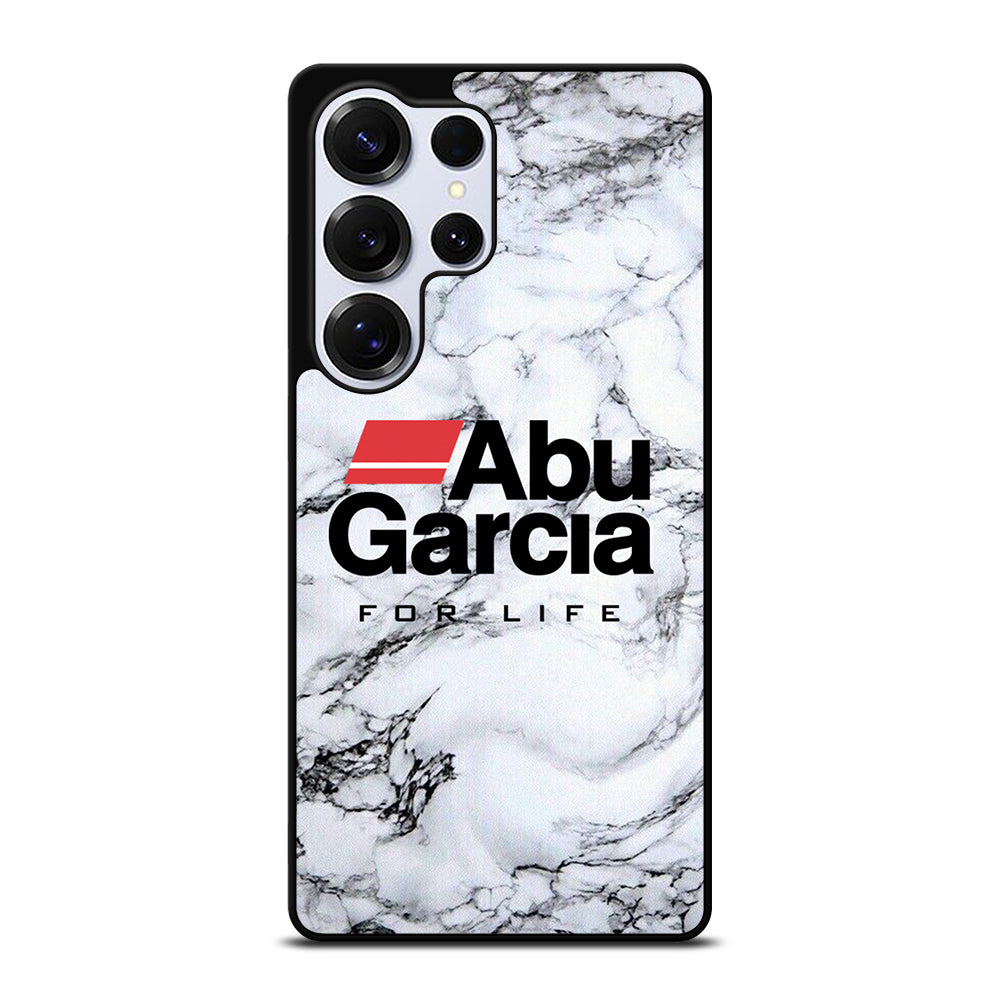 ABU GARCIA FOR LIFE FISHING MARBLE LOGO Samsung Galaxy S26 Ultra Case Cover
