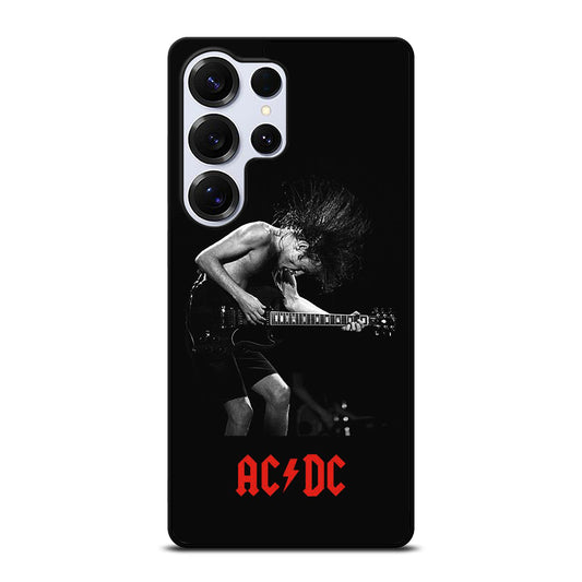 ACDC ROCK BAND 2 Samsung Galaxy S25 Ultra Case Cover