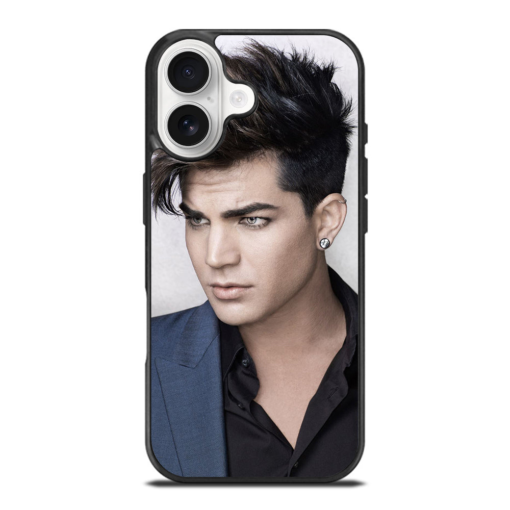 ADAM LAMBERT COOL iPhone 17 Case Cover