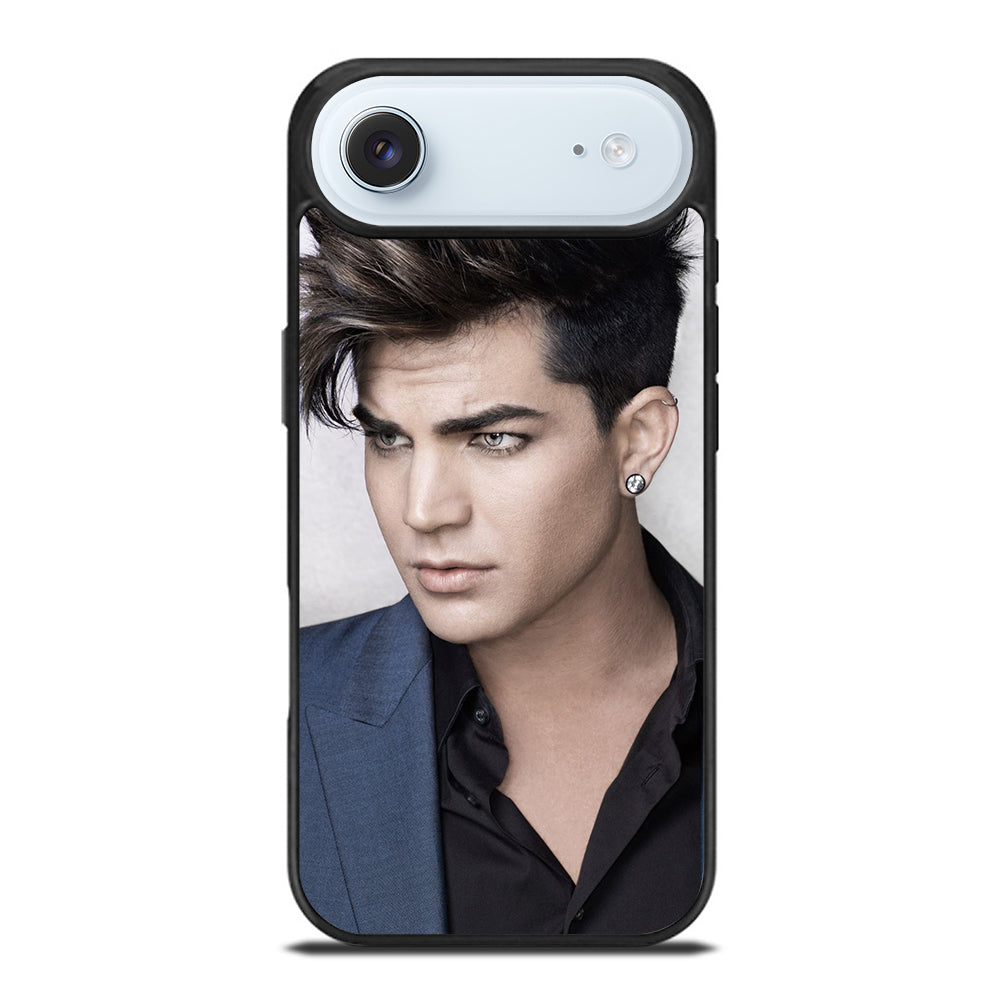 ADAM LAMBERT COOL iPhone Air Case Cover