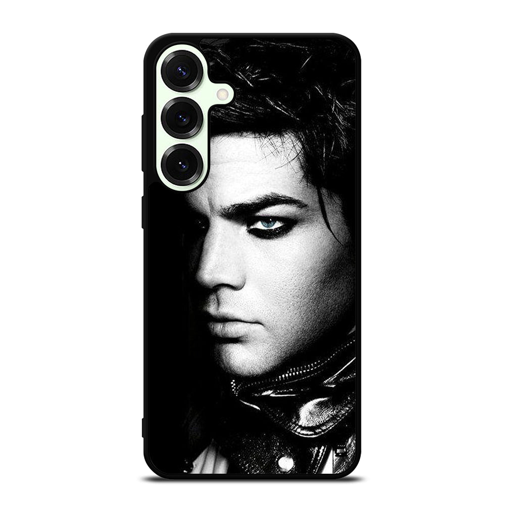 ADAM LAMBERT SINGER FACE Samsung Galaxy S25 Plus Case Cover