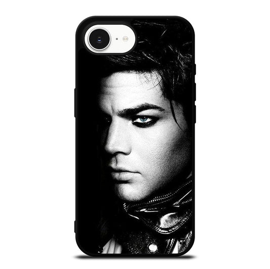 ADAM LAMBERT SINGER FACE iPhone 16e Case Cover