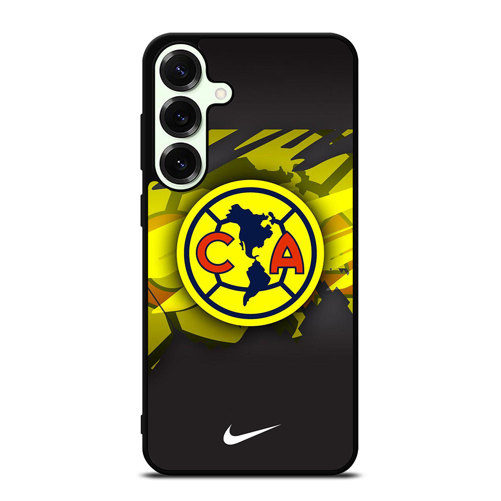 AGUILAS CLUB AMERICA LOGO 1 Samsung Galaxy S25 Plus Case Cover