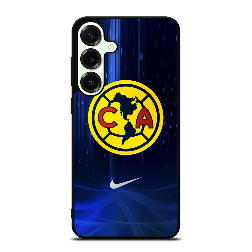 AGUILAS CLUB AMERICA NIKE Samsung Galaxy S25 Plus Case Cover