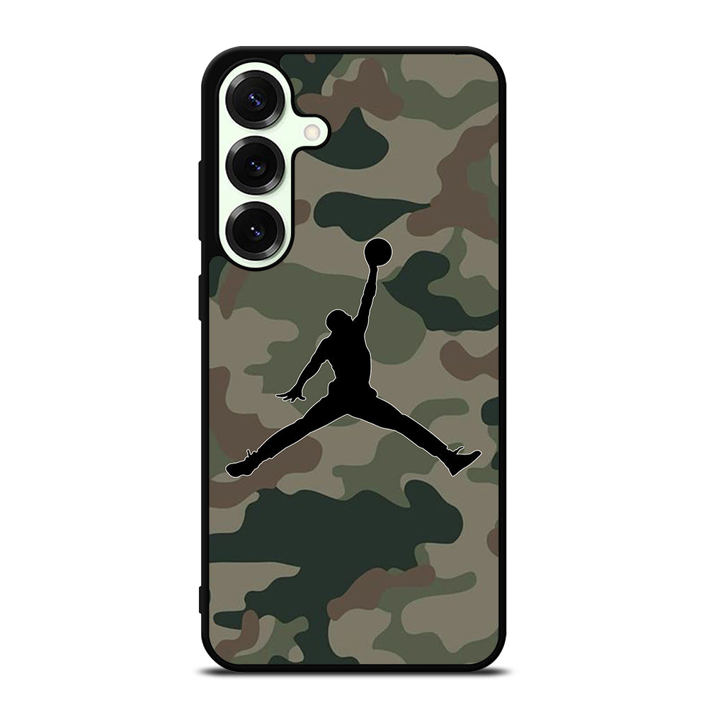AIR JORDAN CAMO 2 Samsung Galaxy S25 Plus Case Cover