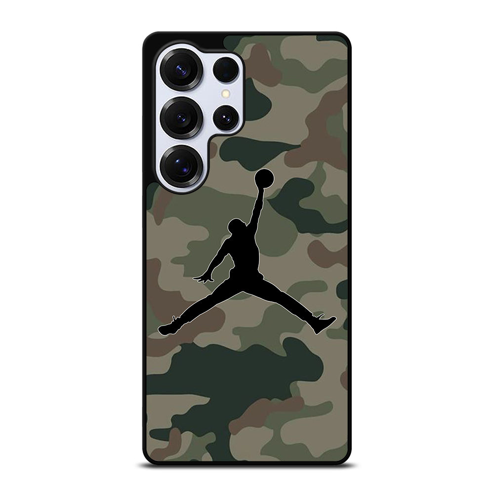 AIR JORDAN CAMO 2 Samsung Galaxy S26 Ultra Case Cover