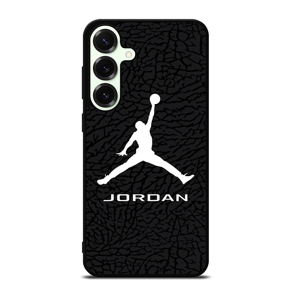 AIR JORDAN ELEPHANT SKIN Samsung Galaxy S25 Plus Case Cover