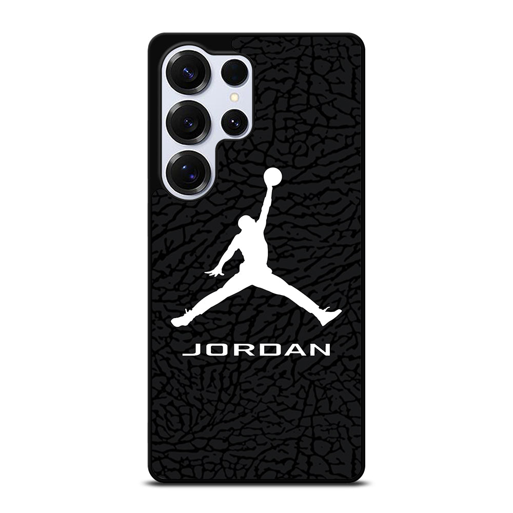 AIR JORDAN ELEPHANT SKIN Samsung Galaxy S25 Ultra Case Cover