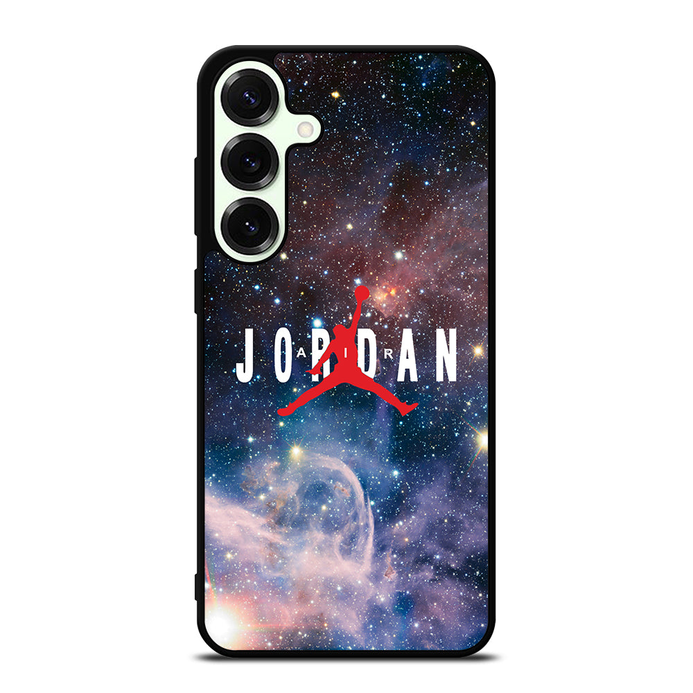 AIR JORDAN NEBULA LOGO 2 Samsung Galaxy S25 Plus Case Cover
