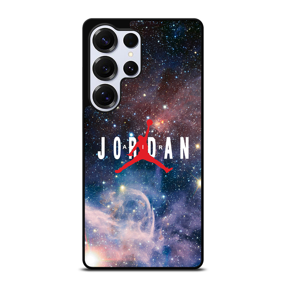 AIR JORDAN NEBULA LOGO 2 Samsung Galaxy S25 Ultra Case Cover