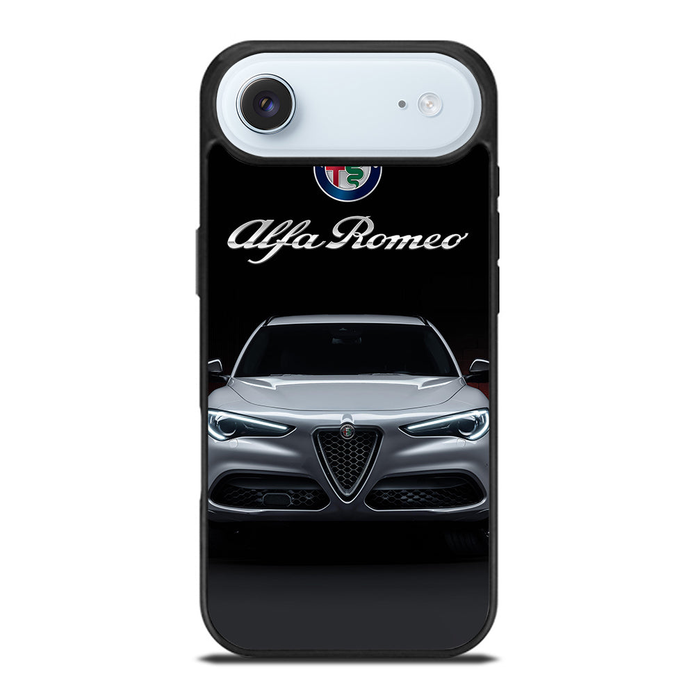 ALFA ROMEO CAR LOGO iPhone Air Case Cover