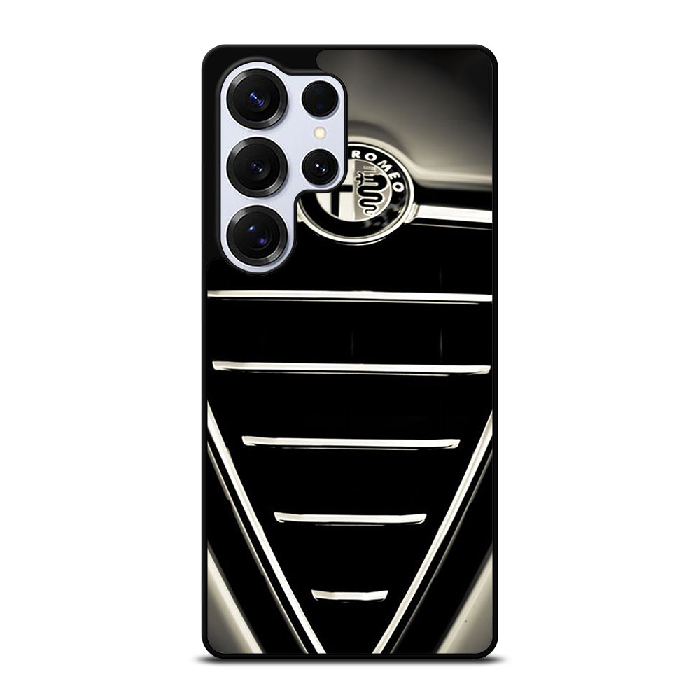 ALFA ROMEO EMBLEM Samsung Galaxy S25 Ultra Case Cover