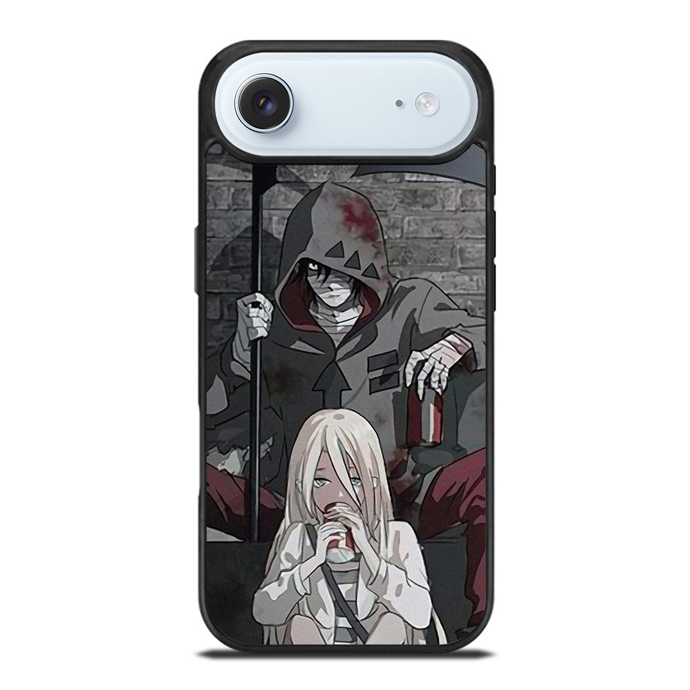 ANGELS OF DEATH MANGA iPhone Air Case Cover