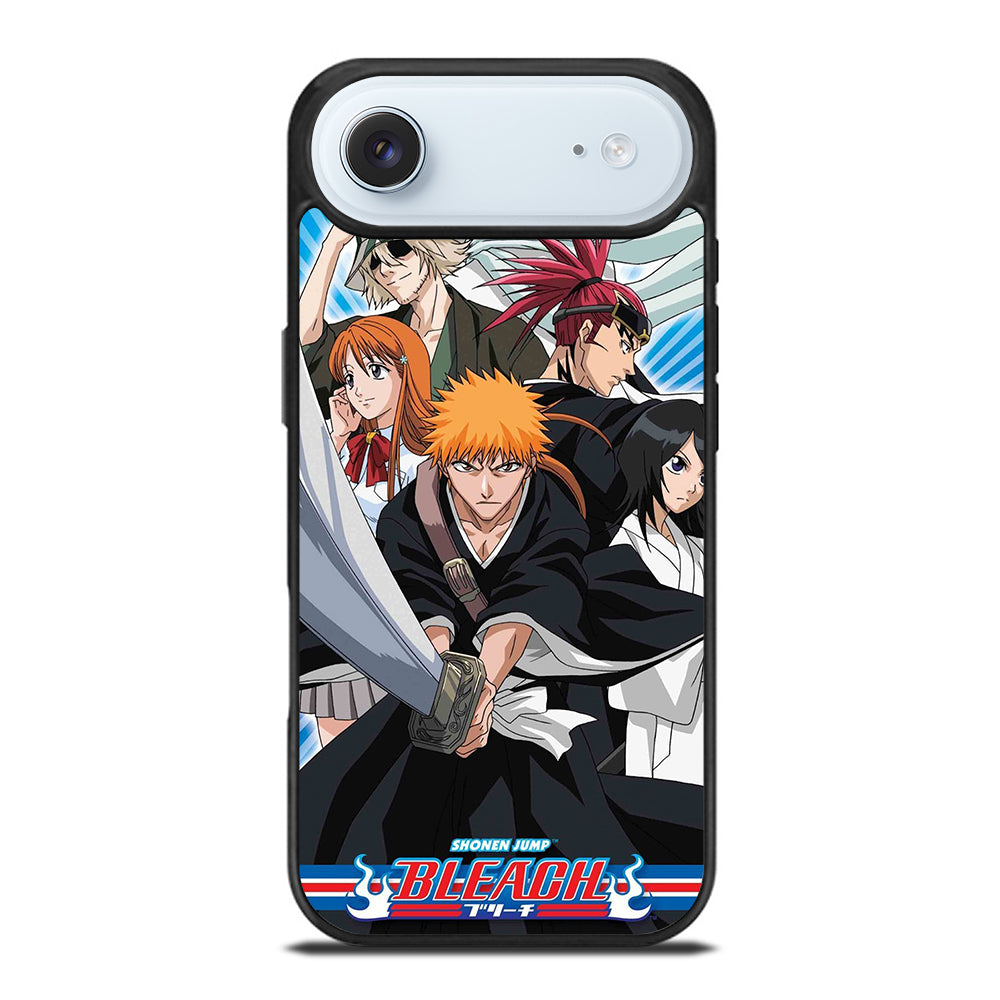 ANIME BLEACH CHARACTER 1 iPhone Air Case Cover