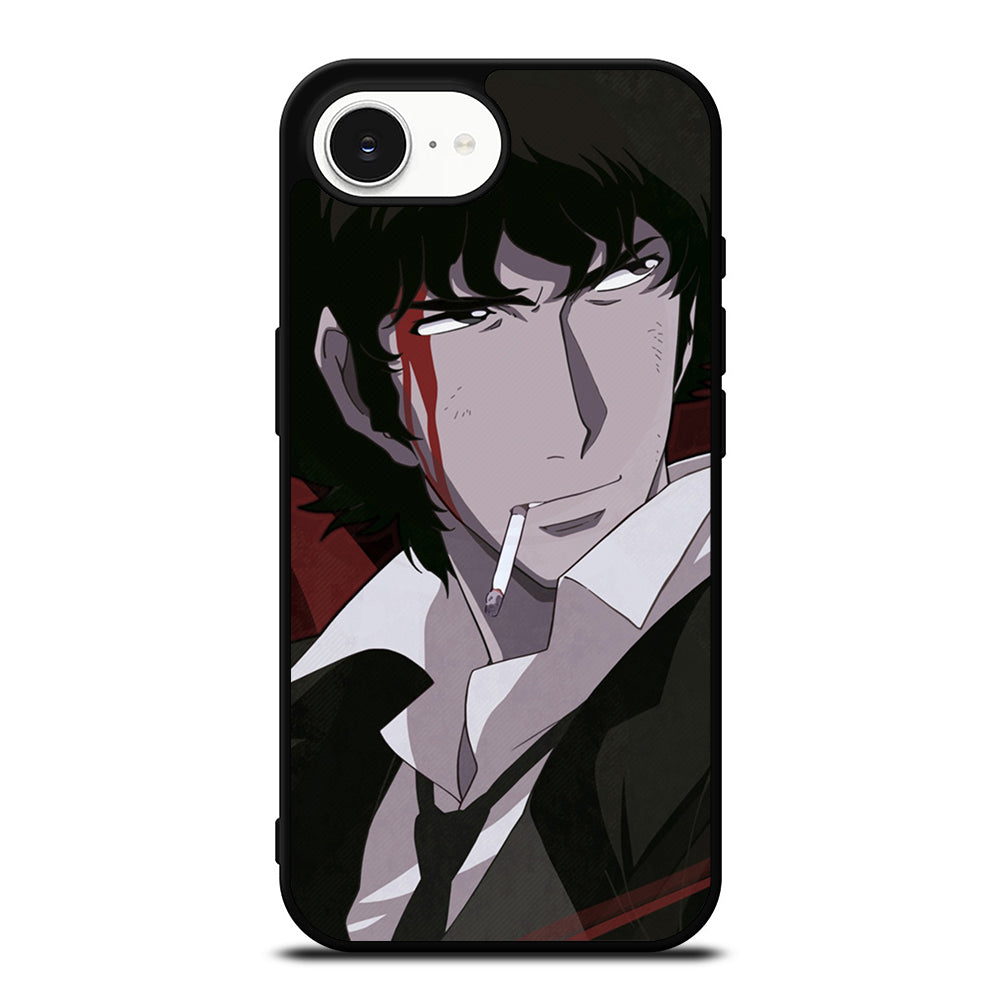 ANIME COWBOY BEBOP SPIKE SPIEGEL iPhone 16e Case Cover