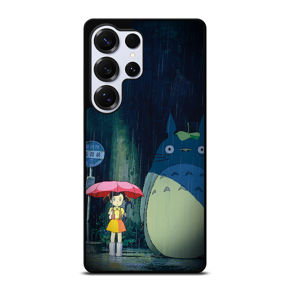 ANIME STUDIO GHIBLI Samsung Galaxy S25 Ultra Case Cover