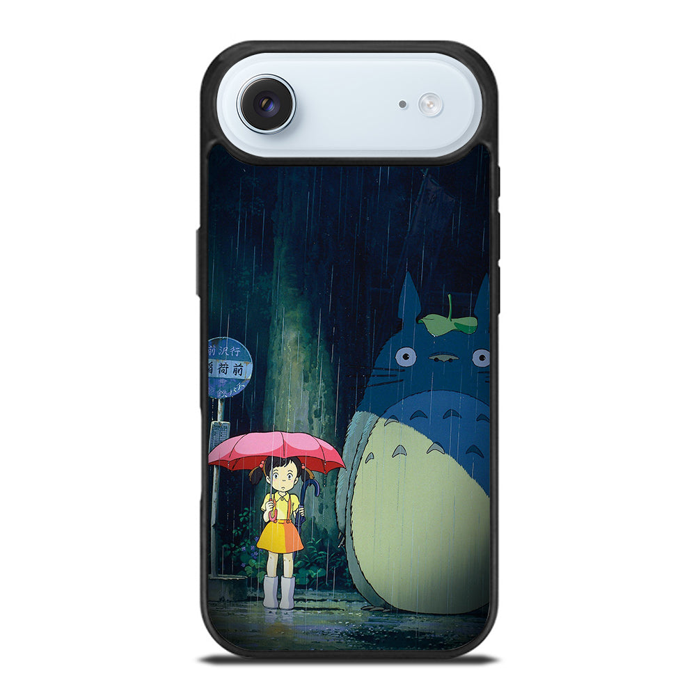 ANIME STUDIO GHIBLI iPhone Air Case Cover