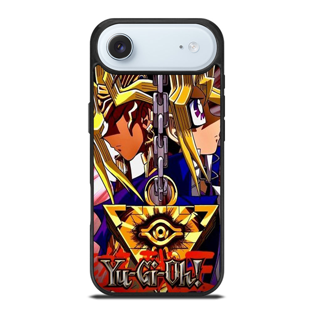 ANIME YU GI OH iPhone Air Case Cover
