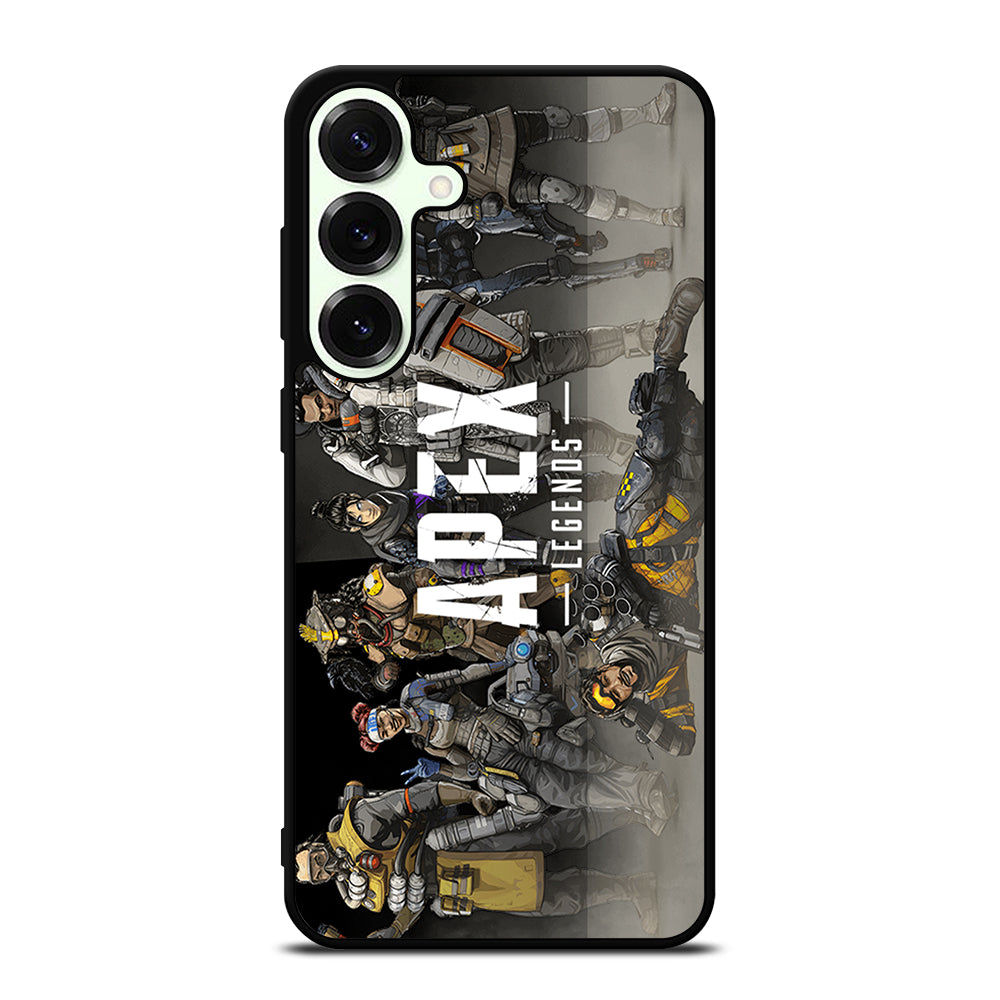 APEX LEGENDS CHARACTER GAME 2 Samsung Galaxy S26 Plus Case Cover