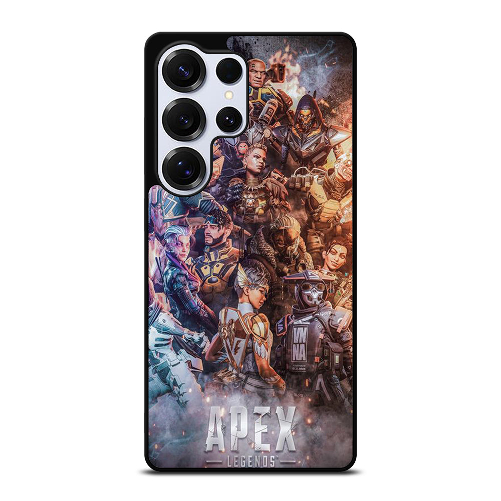 APEX LEGENDS CHARACTER GAME Samsung Galaxy S25 Ultra Case Cover