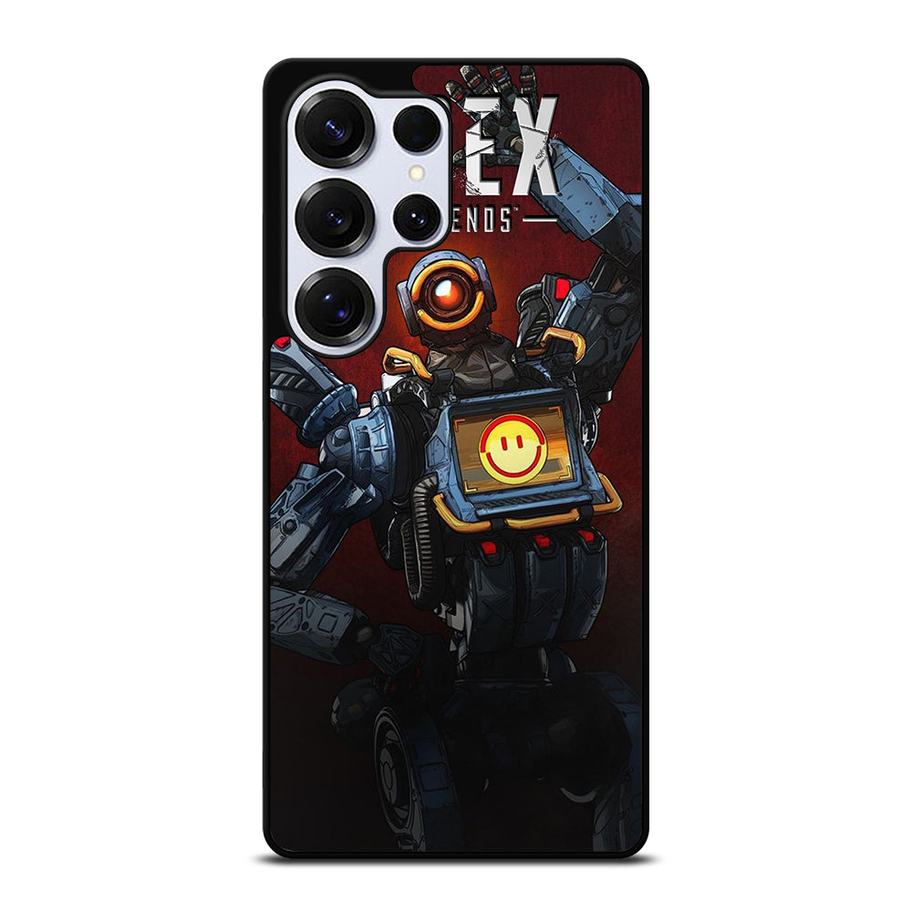 APEX LEGENDS GAME PATHFINDER Samsung Galaxy S26 Ultra Case Cover