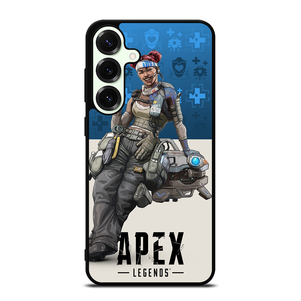 APEX LEGENDS LIFELINE Samsung Galaxy S25 Plus Case Cover