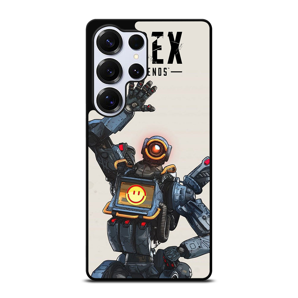 APEX LEGENDS PATHFINDER ROBOT Samsung Galaxy S25 Ultra Case Cover