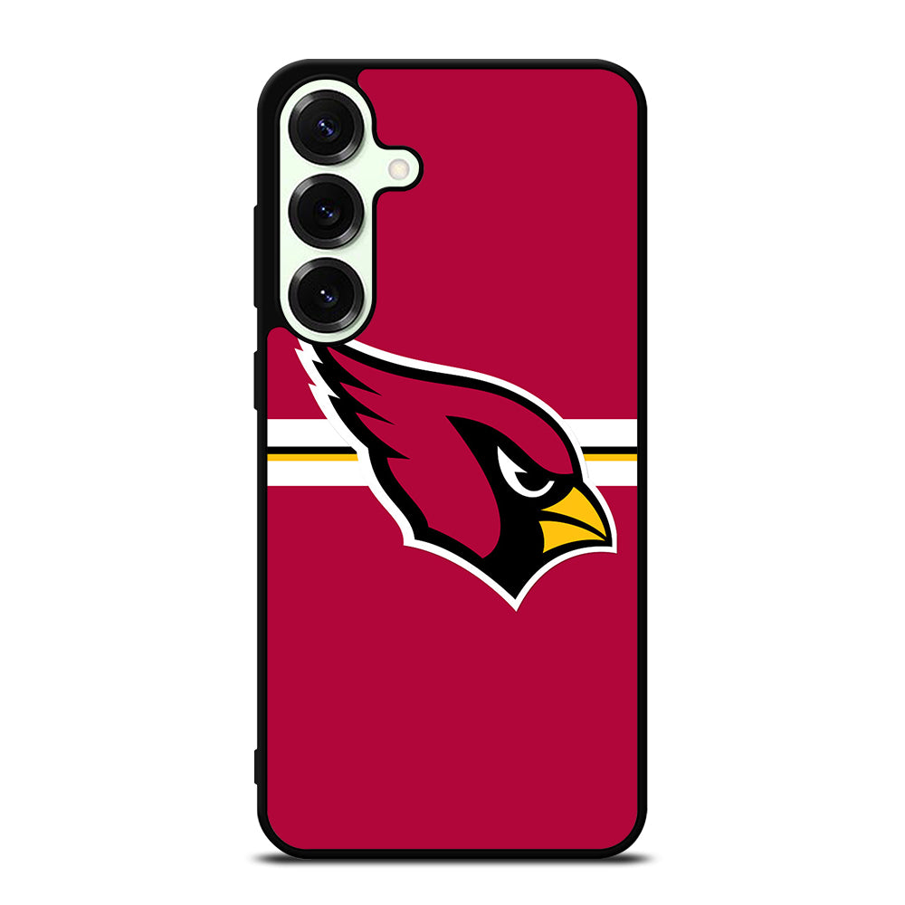 ARIZONA CARDINALS NFL FOOTBALL Samsung Galaxy S25 Plus Case Cover