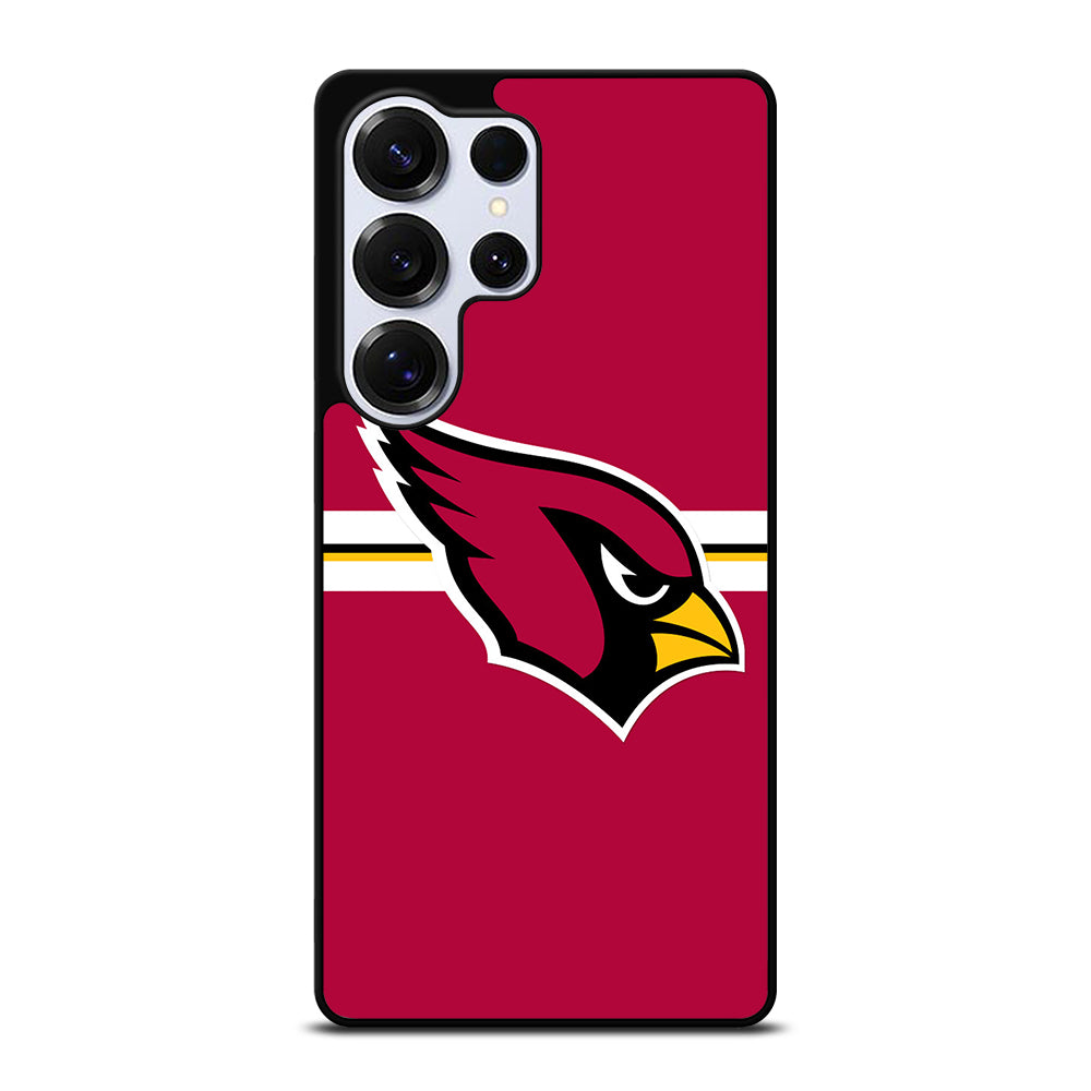 ARIZONA CARDINALS NFL FOOTBALL Samsung Galaxy S25 Ultra Case Cover