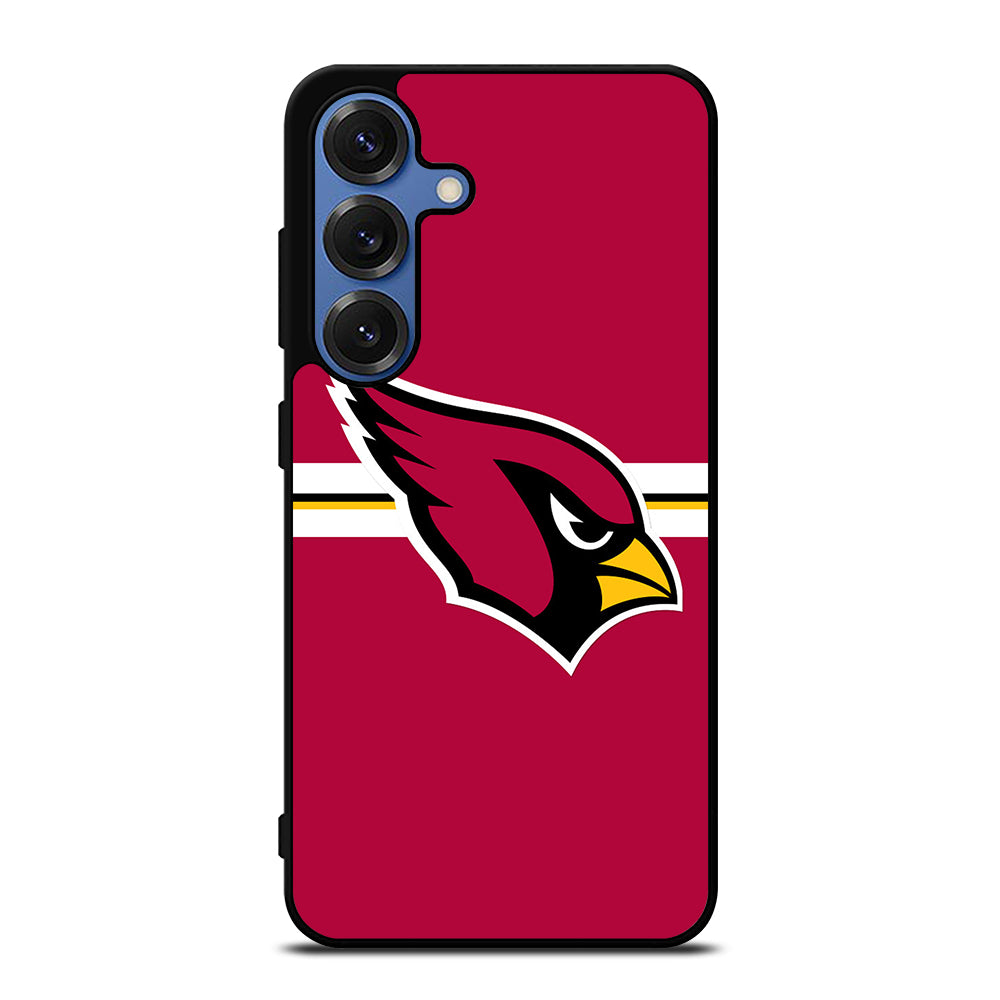 ARIZONA CARDINALS NFL FOOTBALL Samsung Galaxy S26 Case Cover