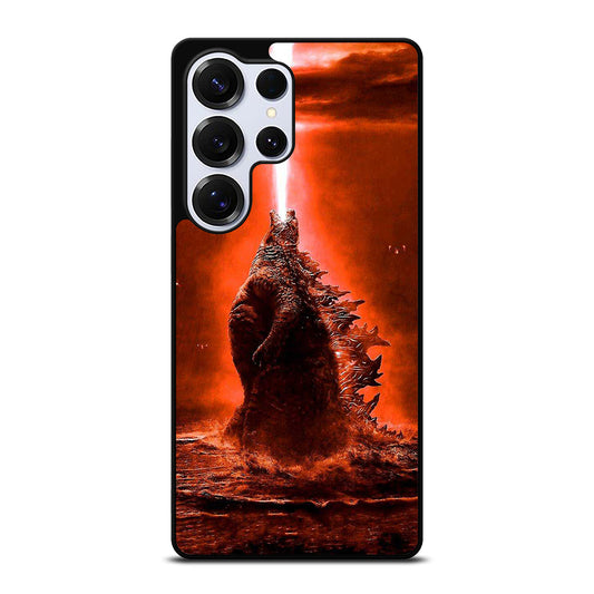 ART GODZILLA Samsung Galaxy S25 Ultra Case Cover