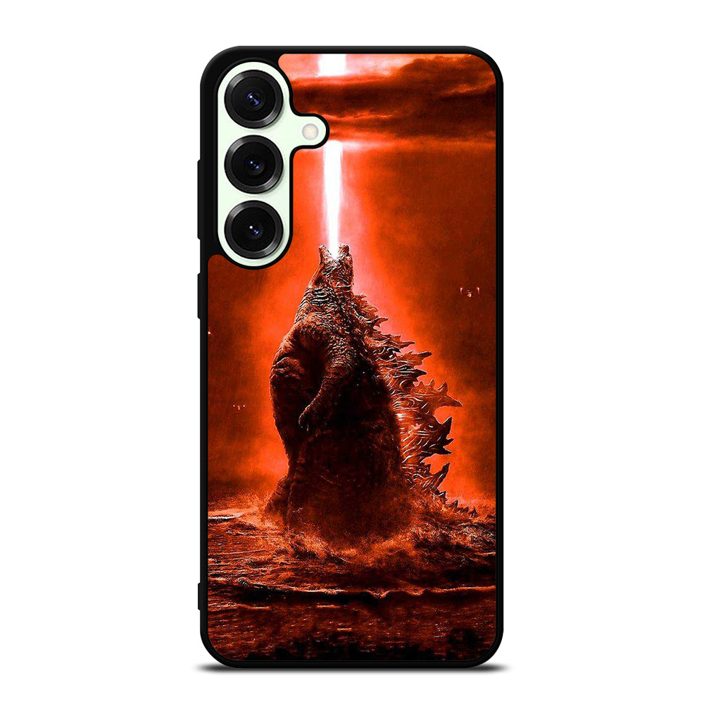 ART GODZILLA Samsung Galaxy S25 Plus Case Cover