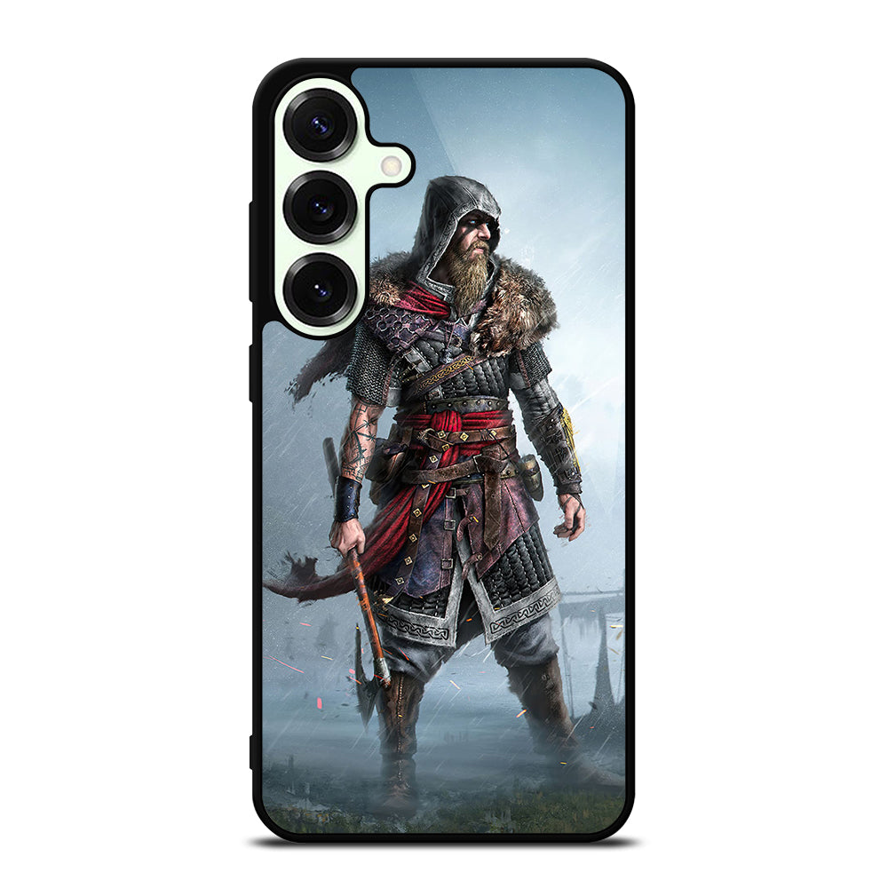 ASSASSIN'S CREED VALHALLA EIVOR Samsung Galaxy S26 Plus Case Cover