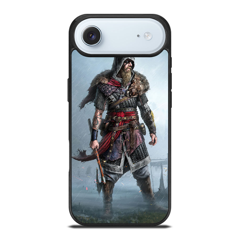 ASSASSIN'S CREED VALHALLA EIVOR iPhone Air Case Cover