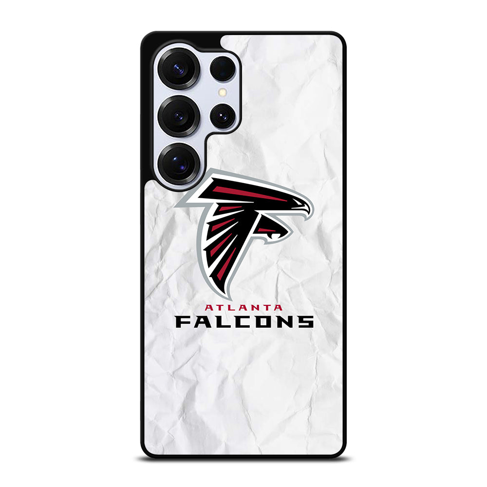 ATLANTA FALCONS NFL LOGO 2 Samsung Galaxy S25 Ultra Case Cover