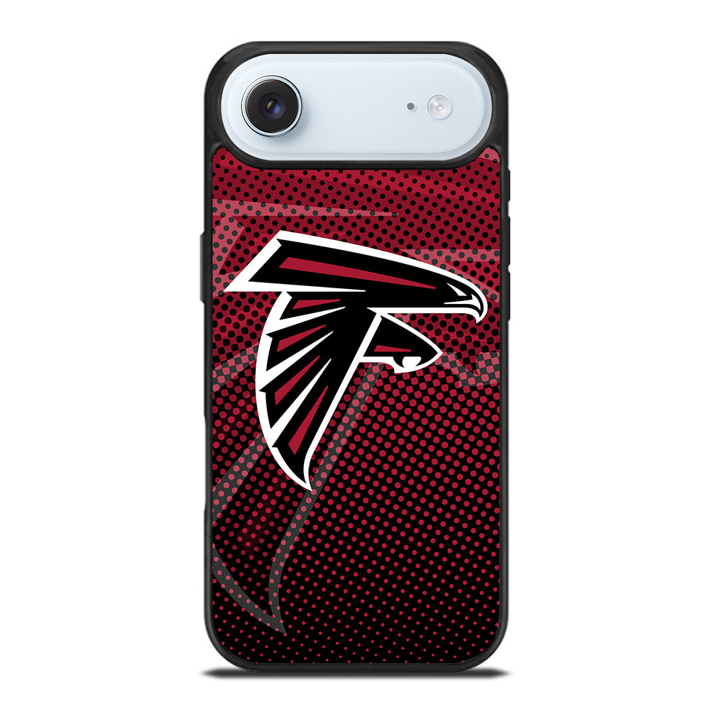ATLANTA FALCONS NFL LOGO 3 iPhone Air Case Cover