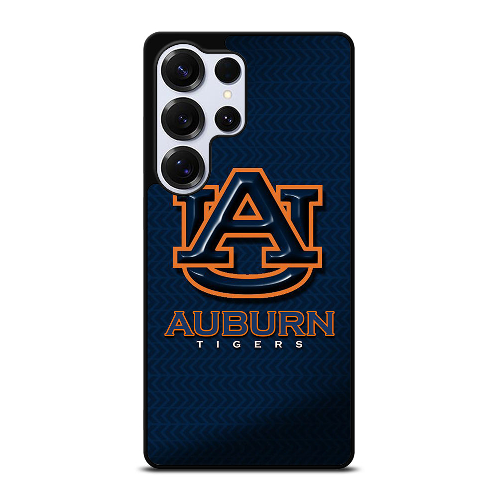 AUBURN TIGERS LOGO 1 Samsung Galaxy S25 Ultra Case Cover