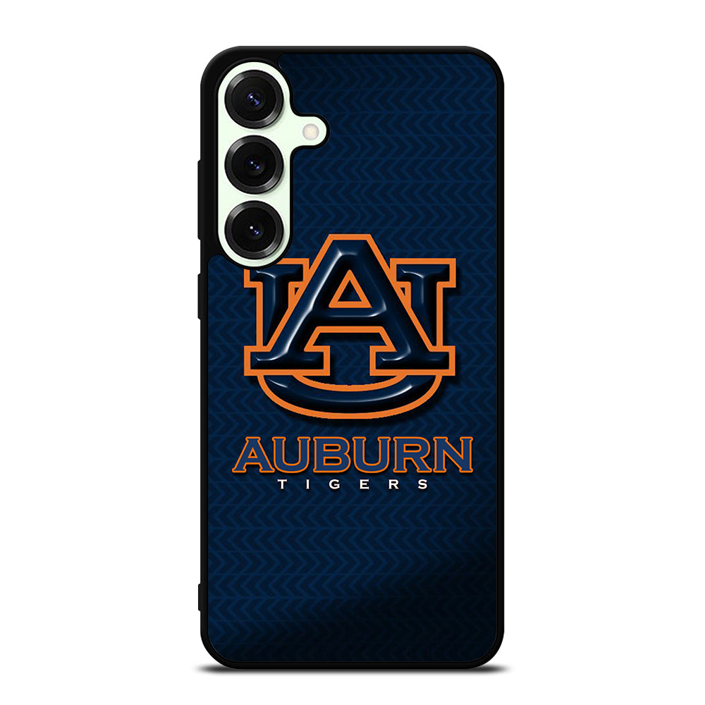 AUBURN TIGERS LOGO 1 Samsung Galaxy S25 Plus Case Cover
