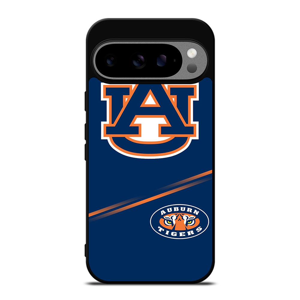 AUBURN TIGERS LOGO 2 Google Pixel 9 Pro XL Case Cover
