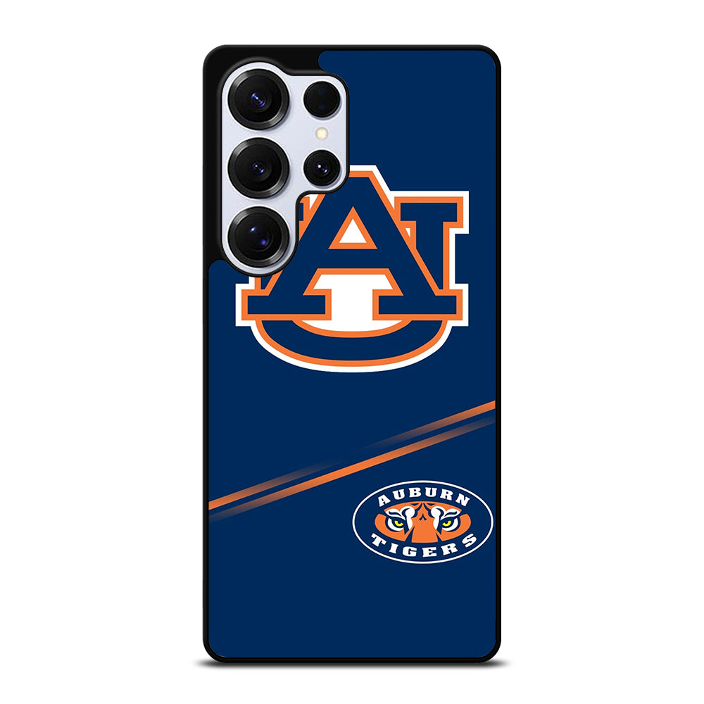 AUBURN TIGERS LOGO 2 Samsung Galaxy S25 Ultra Case Cover