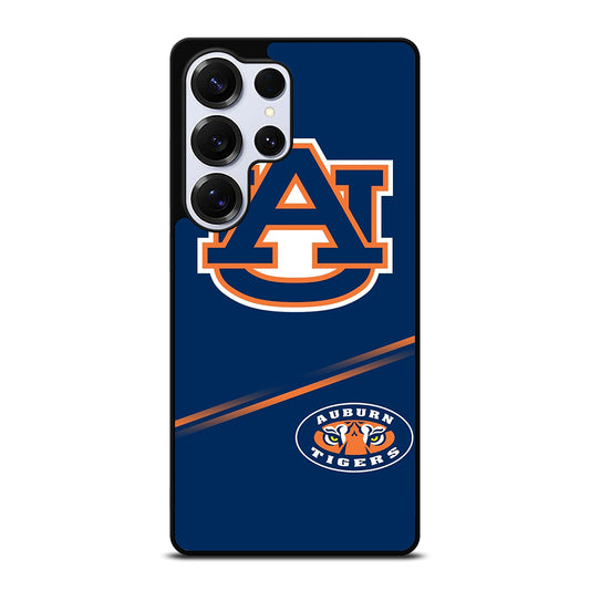 AUBURN TIGERS LOGO 2 Samsung Galaxy S25 Ultra Case Cover