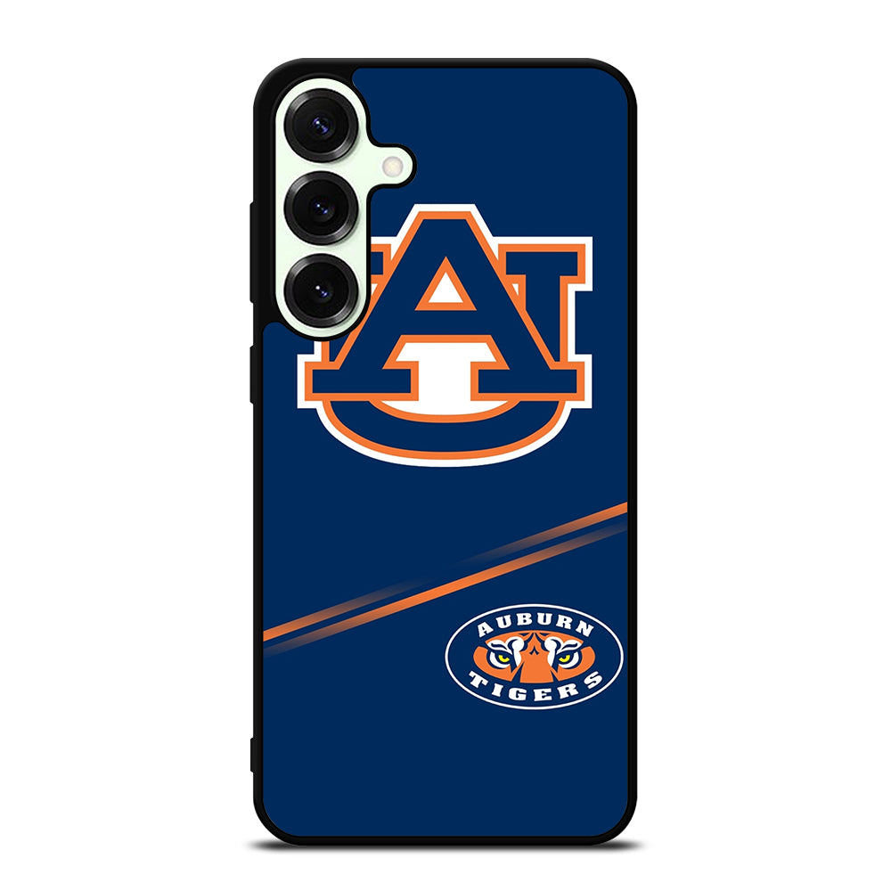AUBURN TIGERS LOGO 2 Samsung Galaxy S26 Plus Case Cover