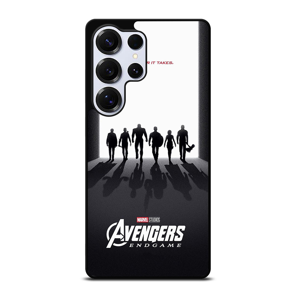 AVENGERS ENDGAME MARVEL Samsung Galaxy S25 Ultra Case Cover