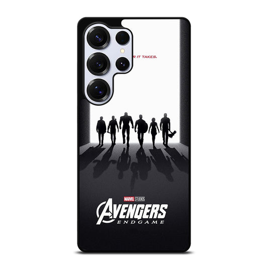 AVENGERS ENDGAME MARVEL Samsung Galaxy S25 Ultra Case Cover