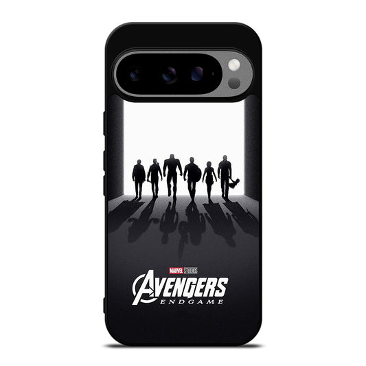 AVENGERS ENDGAME MARVEL Google Pixel 9 Pro XL Case Cover