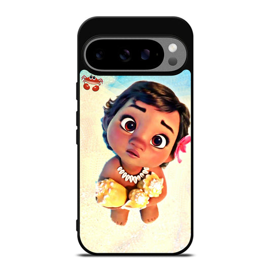 BABY MOANA DISNEY Google Pixel 9 Pro XL Case Cover