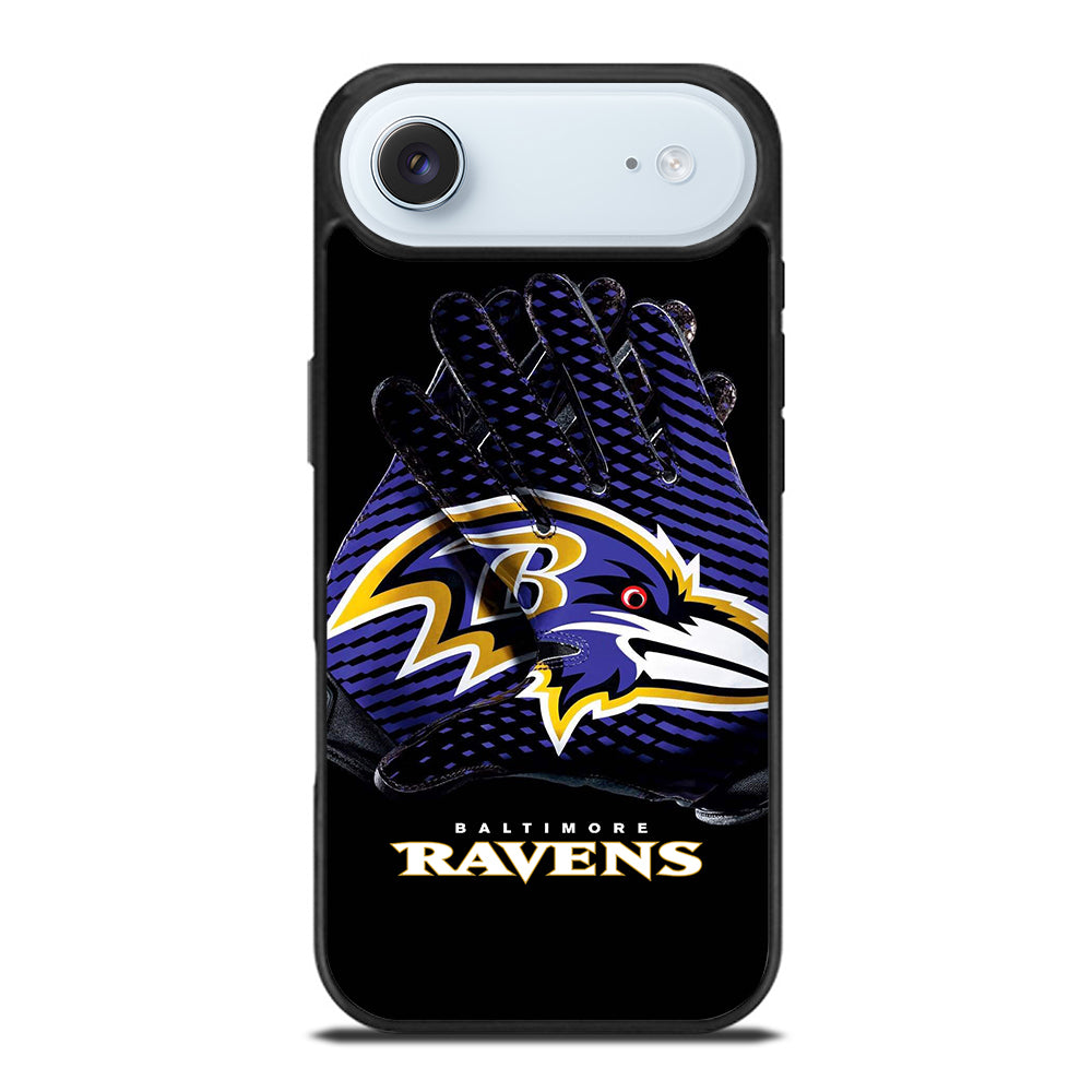 BALTIMORE RAVENS LOGO 1 iPhone Air Case Cover