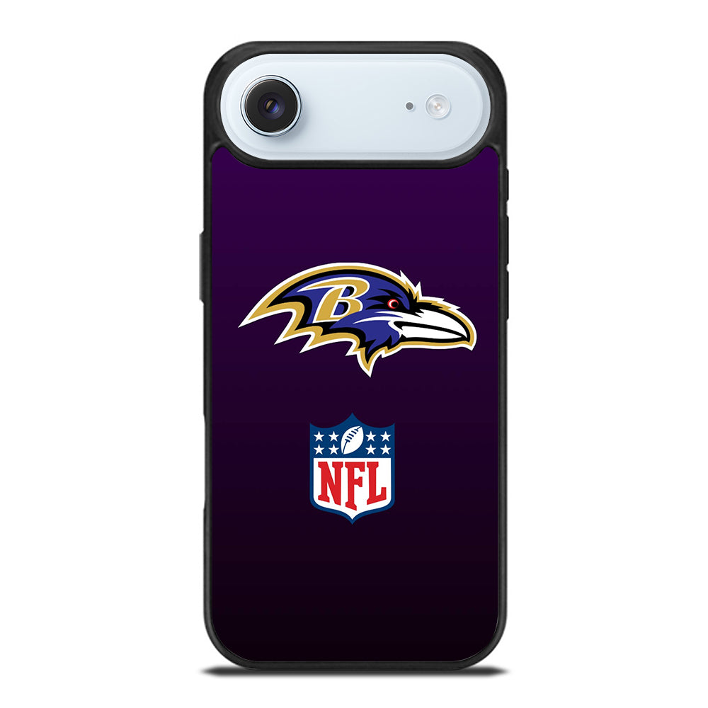 BALTIMORE RAVENS LOGO 2 iPhone Air Case Cover