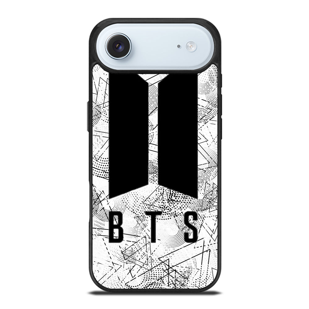BANGTAN BOYS BTS ART LOGO iPhone Air Case Cover