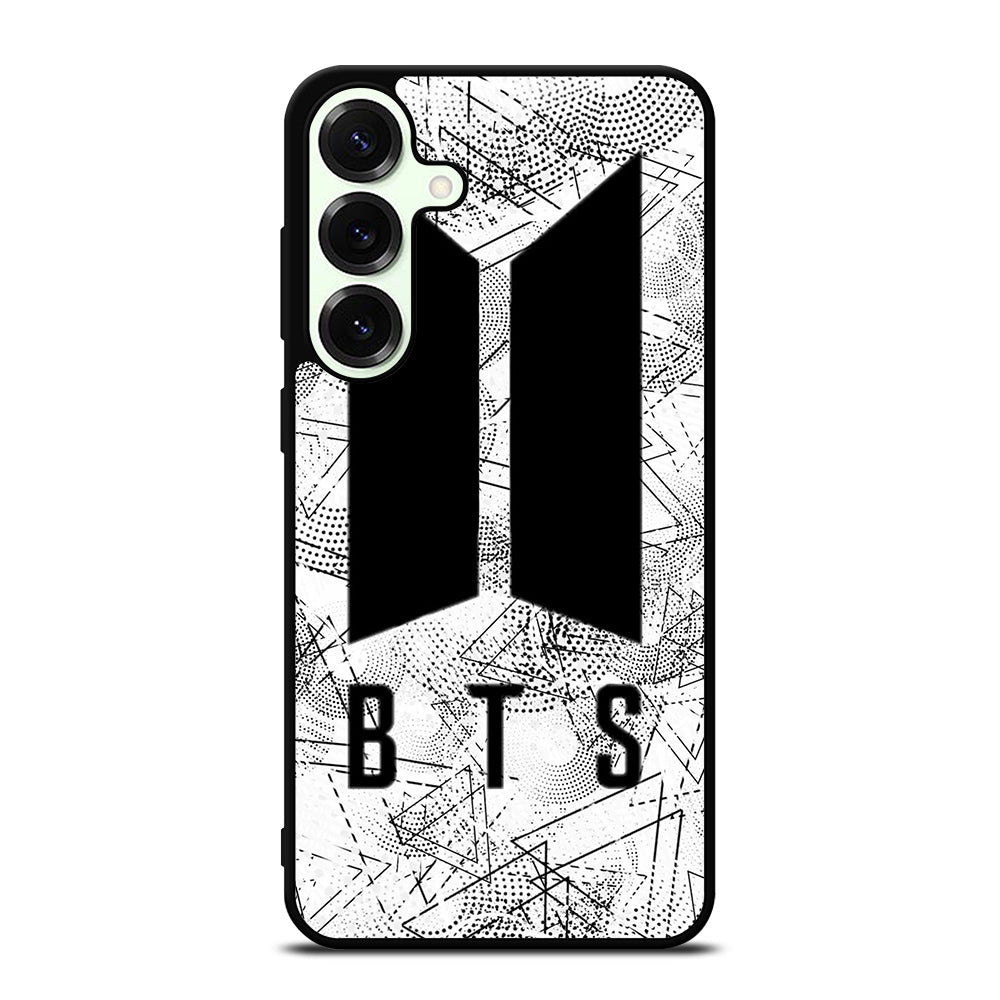 BANGTAN BOYS BTS ART LOGO Samsung Galaxy S25 Plus Case Cover